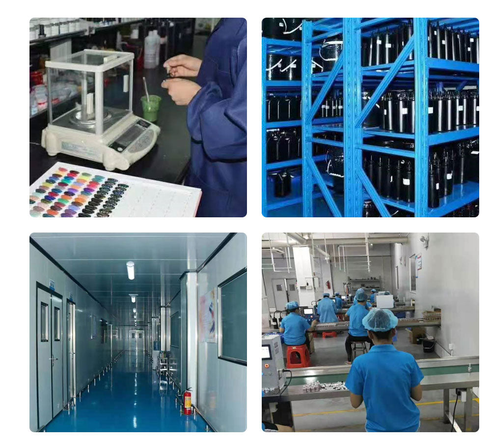 15 ml non-stick hand-extended manicure glue