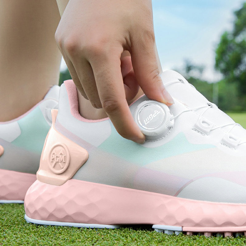 Women's Golf Shoes Waterproof Women's Shoes For Autumn And Winter
