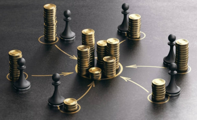 A Full Set of Crowdfunding