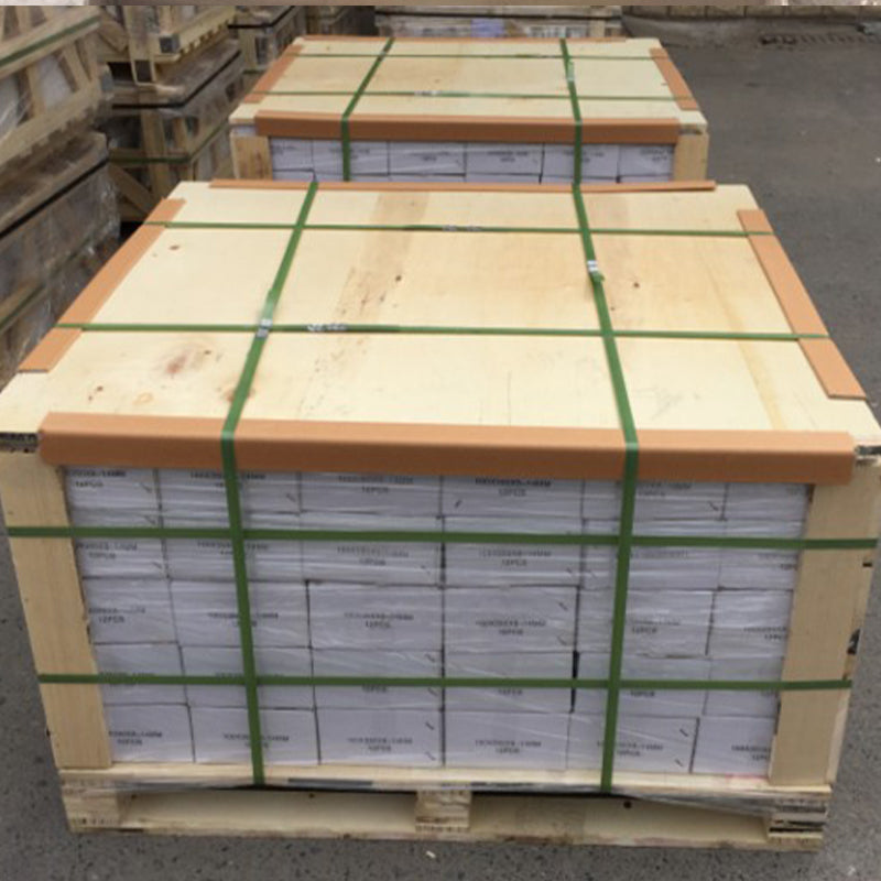 Yellow wood-grain cement cultured stone for villa courtyard exterior walls and indoor/outdoor decoration.