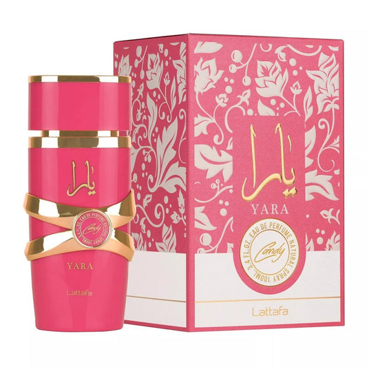 Women's Perfume Eau de Toilette Spray 3.4 oz / 100 ml New in Box