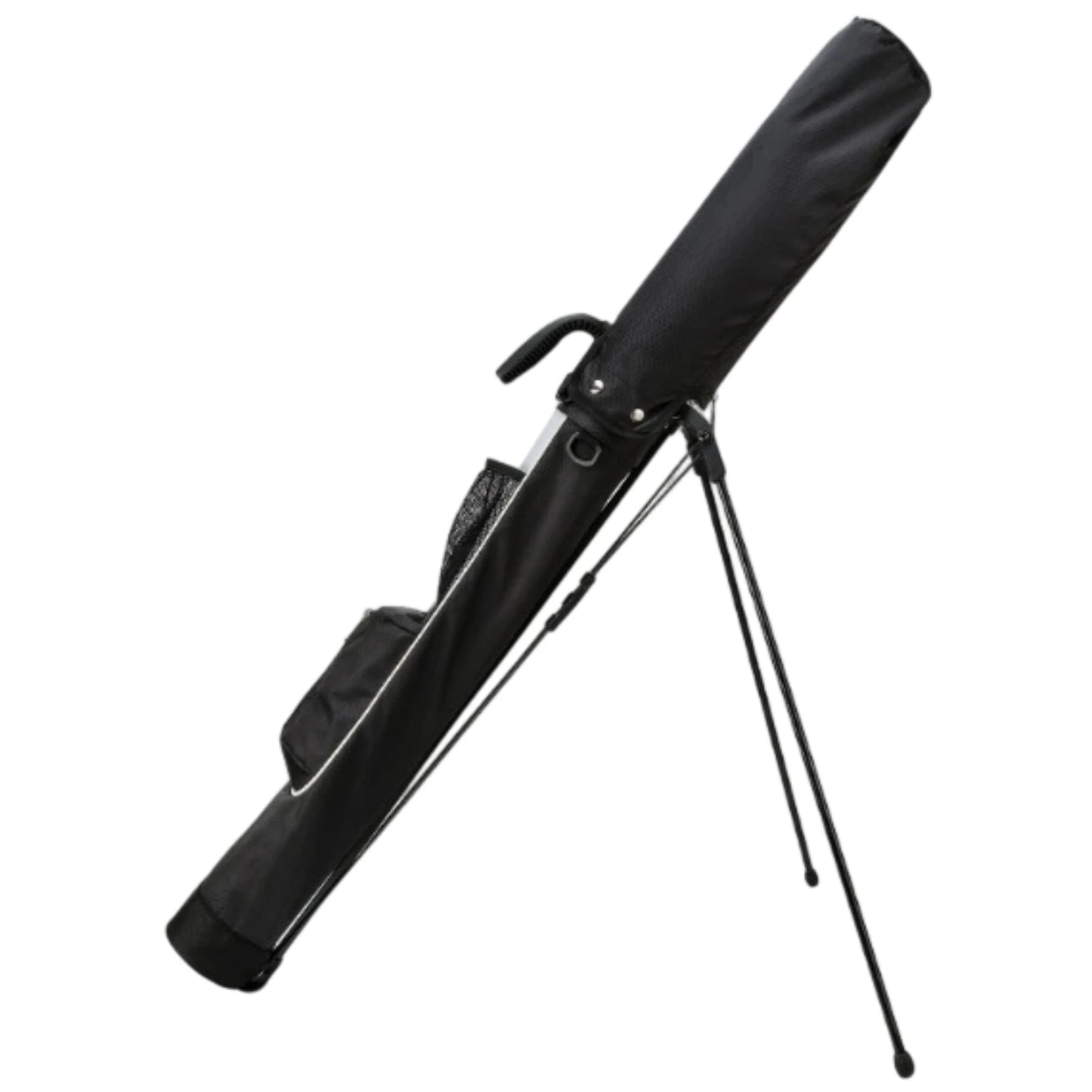 Lightweight Golf Club Bag With Bracket Golf Gun Rack Bags, Waterproof Golf Stand Carry Bag