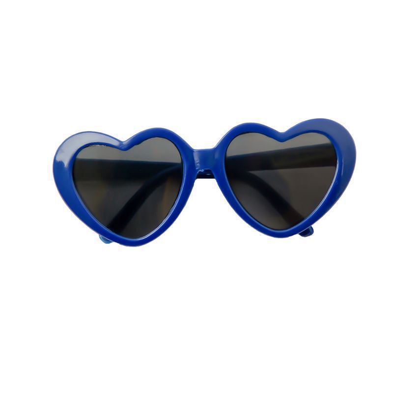 New Love Pet Glasses | Dog Cat Cute Creative Fashion Sunglasses & Jewelry