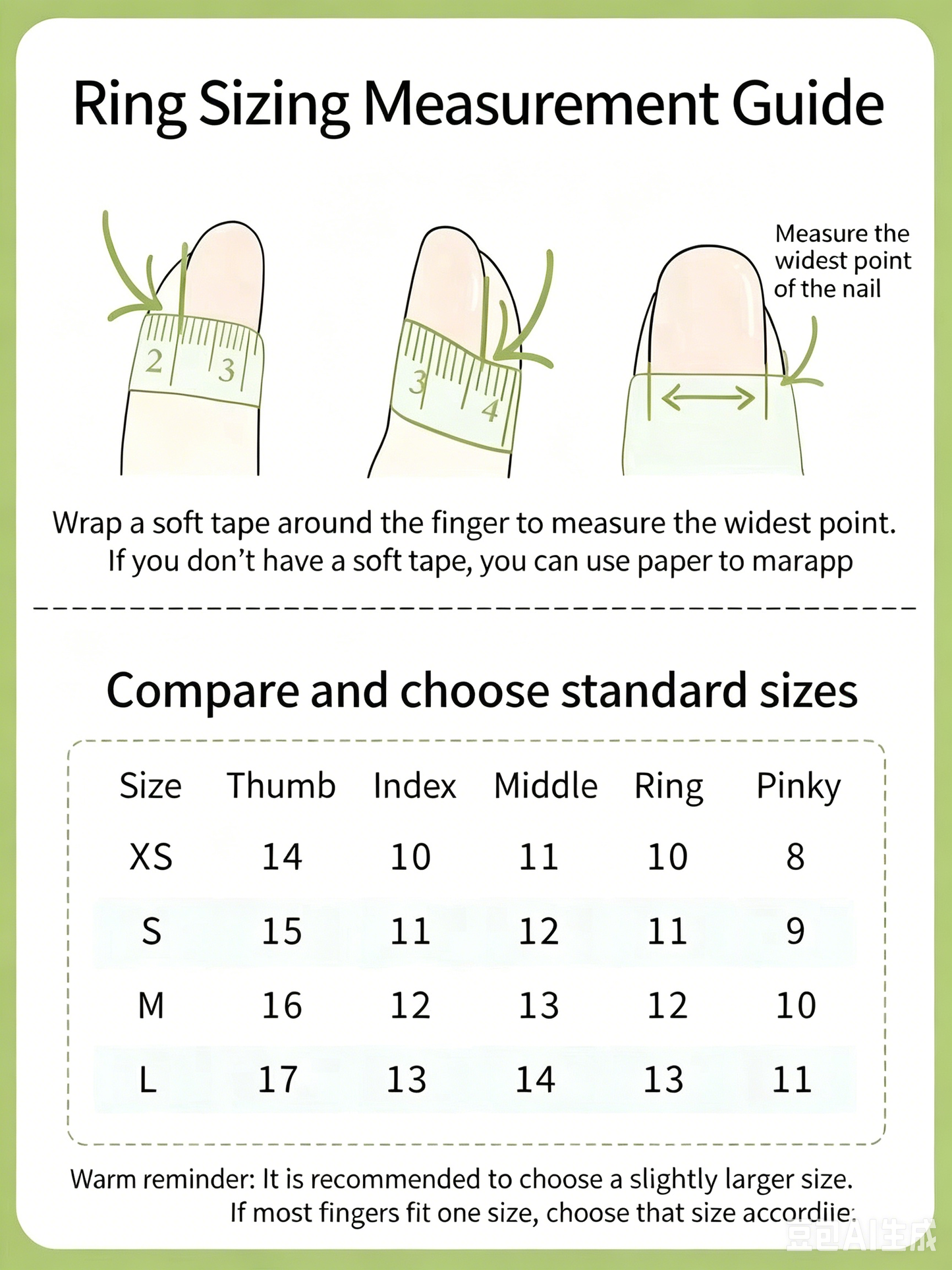 Short Handmade Press-On Nails, Minimal Ins-Style Premium Reusable Nail Tips