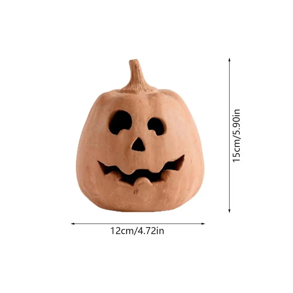 Halloween Pumpkin Lantern Light Up Pumpkin Decorations Halloween Decorations Home Props Party Supplies for Home Porch