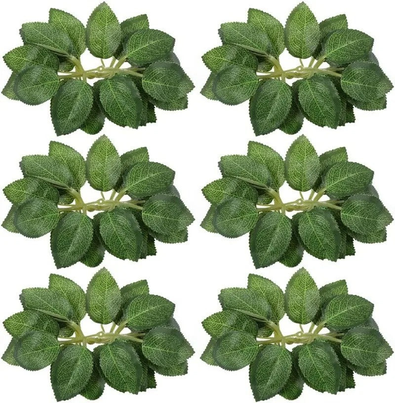 Rose Artificial Flowers 15/25/100pcs Foam Fake Roses Wedding Bouquets Centerpieces Mothers Day Valentines Gifts Party Decoration