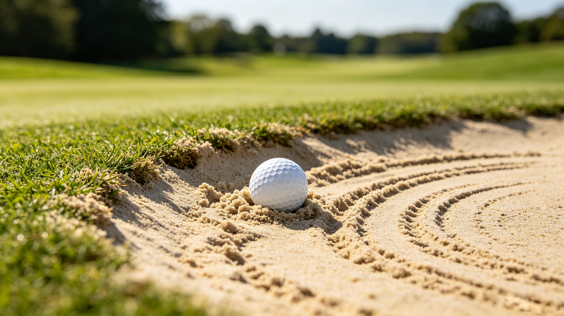 Heartbreaking Bunker Blunder! Dustin Johnson Missed PGA Championship Victory