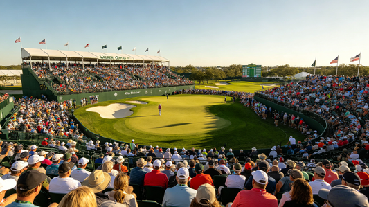 Jordan Spieth’s Golf Clutch‑Valero Texas Open 18‑Hole Win
