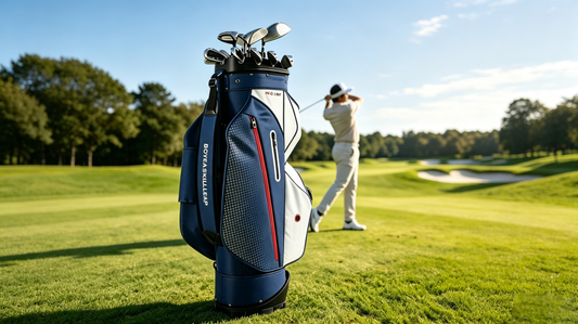 Links Tips: Master Golf Play On Wind‑Swept Coastal Courses