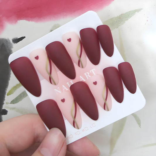 The Ultimate Guide to Damage-Free Removal of Press-On Nails