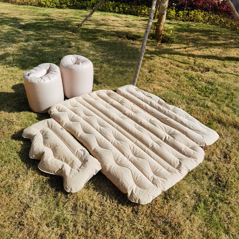 Indulge in comfort: the wonders of inflatable beds