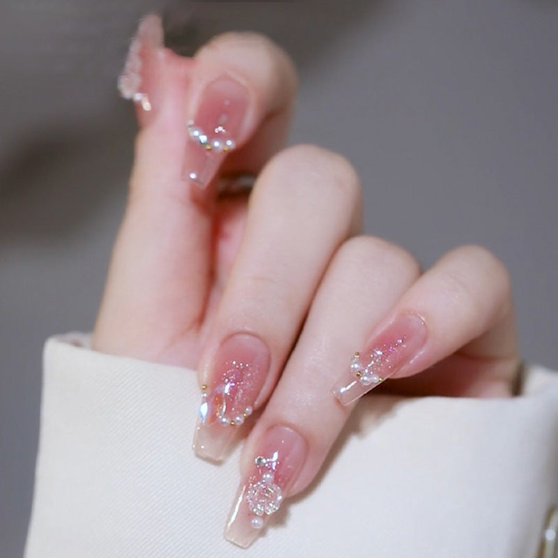 Nail Art Workshop