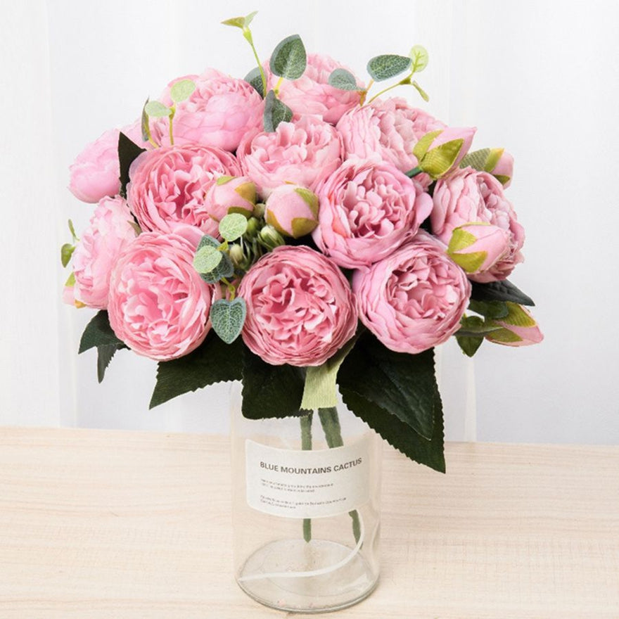 Artificial Flowers