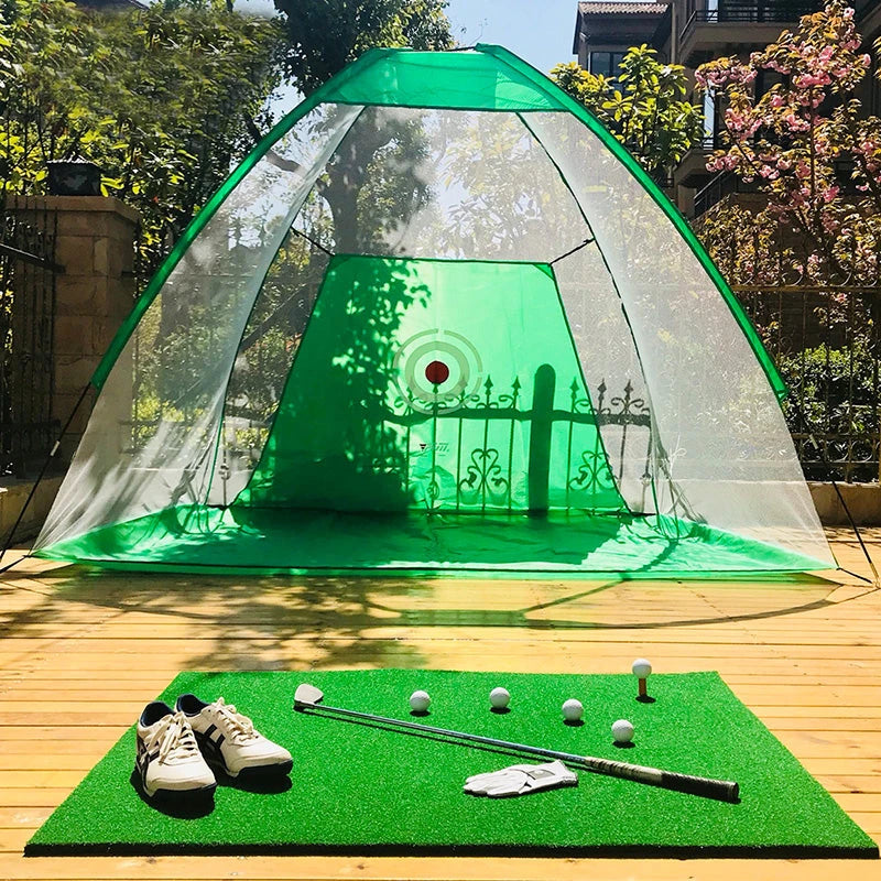 Outdoor Back Garden