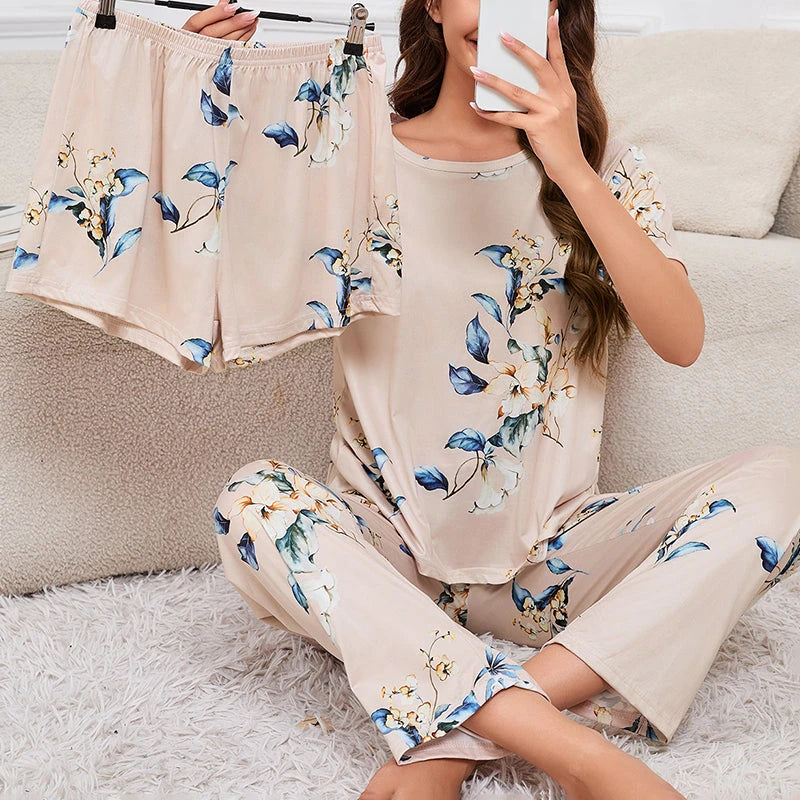 Pajamas