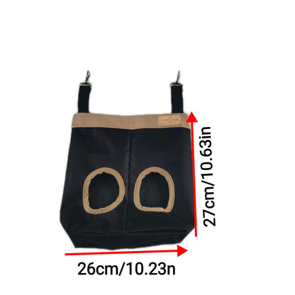 Herbivorous Pet Supplies | Hanging Cage Hay Bags | Suitable For Rabbits Hamsters Guinea Pigs
