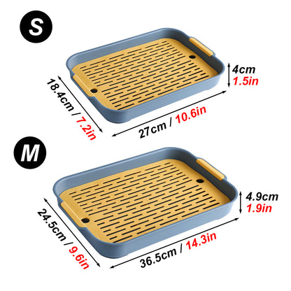 1pc Rabbit Litter Box | Small Pet Corner Toilet Tray
