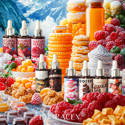 60ml Essential Oils Send A Dropper Parfum Home Perfume Massage Oil For Diffusers、Candles Making、Car Aromatherapy