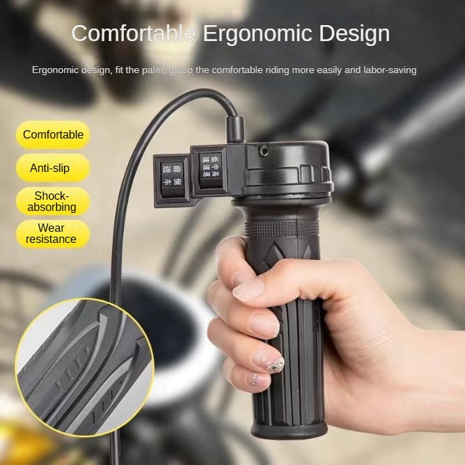 Foreign trade 20 inch smart electric riding box trolley case multifunctional electric luggage pull gift electric boarding bag