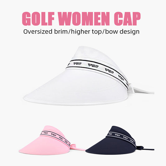 Golf Hats Womens Sun - protection Hats Headless Hats Hats With Large Brims