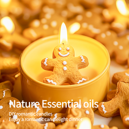 60ml Essential Oils Send A Dropper Parfum Home Perfume Massage Oil For Diffusers、Candles Making、Car Aromatherapy