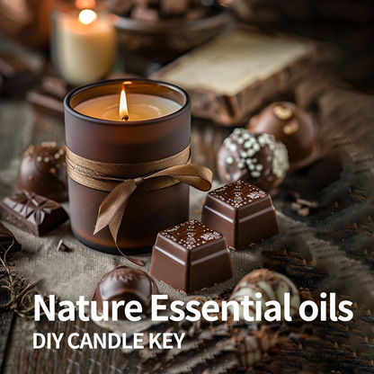 60ml Essential Oils Send A Dropper Parfum Home Perfume Massage Oil For Diffusers、Candles Making、Car Aromatherapy