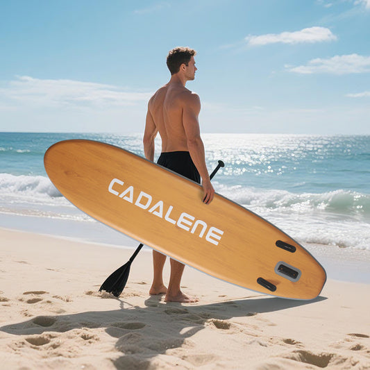 INFLATABLE STAND UP PADDLE BOARD | PREMIUM SUP ACCESSORIES | SUP BOARD | FOR ADULTS