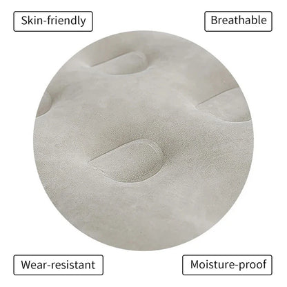 New Air Mattress with Built-In Pump | Self-Inflating Mat Cushion | Outdoor Tent Inflatable Bed | Double Sleeping Pad | for Camping or Indoor