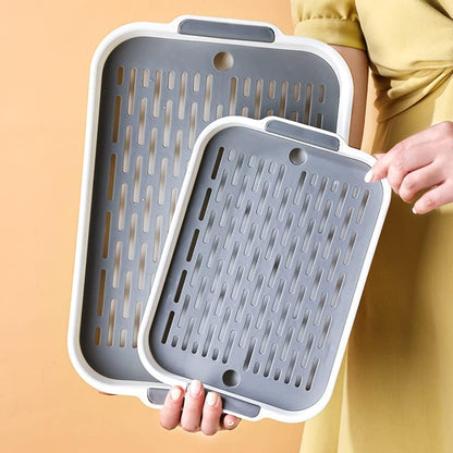 1pc Rabbit Litter Box | Small Pet Corner Toilet Tray