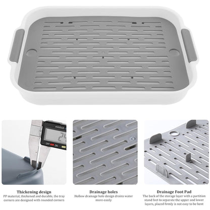 1pc Rabbit Litter Box | Small Pet Corner Toilet Tray