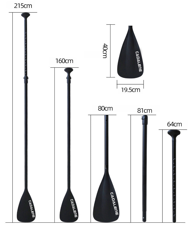 10' INFLATABLE STAND UP PADDLE BOARD | PREMIUM SUP ACCESSORIES | NON-SLIP COMFORT DECK | FOR YOUTH & ADULTS