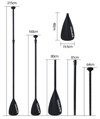 PREMIUM INFLATABLE STAND UP PADDLE BOARD | COMPLETE SUP ACCESSORIES | NON-SLIP EVA DECK | 10' STABLE PADDLE BOARD FOR ADULTS