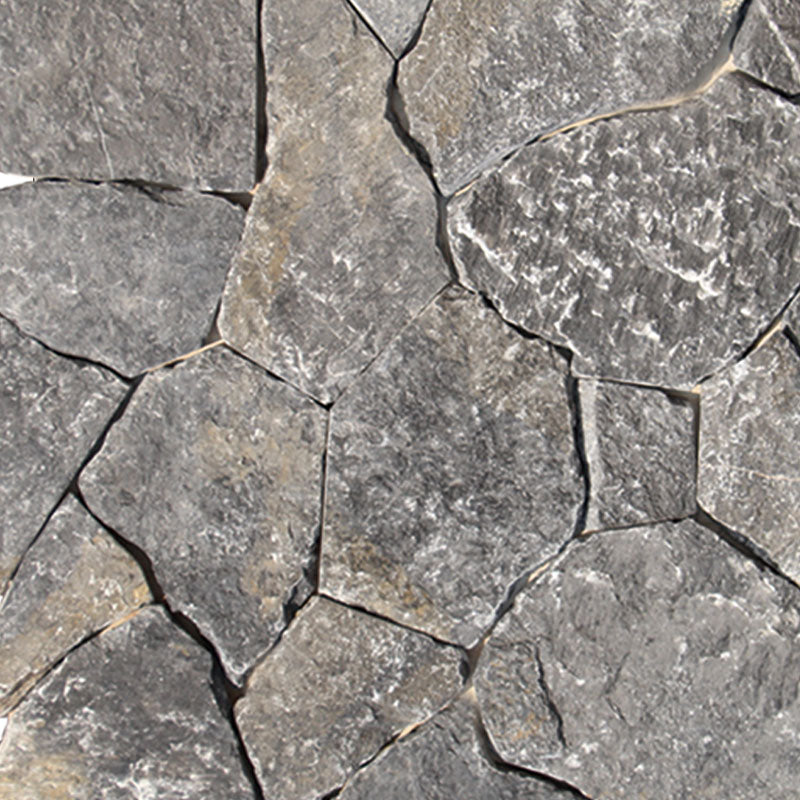 Creative decorative stone for applications—suitable for indoor and outdoor garden flooring and wall surfaces.