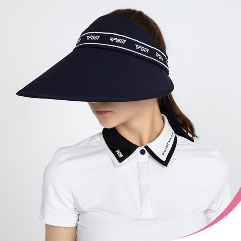 Golf Hats Womens Sun - protection Hats Headless Hats Hats With Large Brims