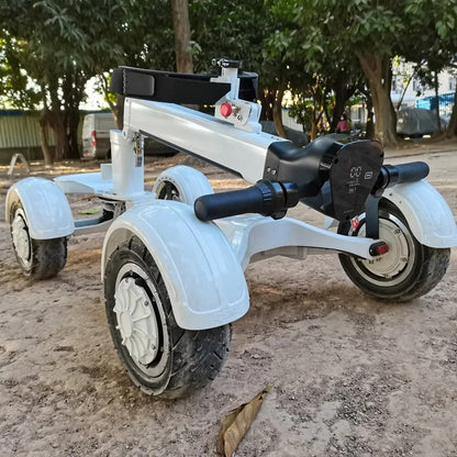 2025 New High Quality Lightweight Electric Club Car Golf Cart | Two-Wheel Electric Mini Single-Seat Golf Cart | Four-Wheel Electric Golf Cart