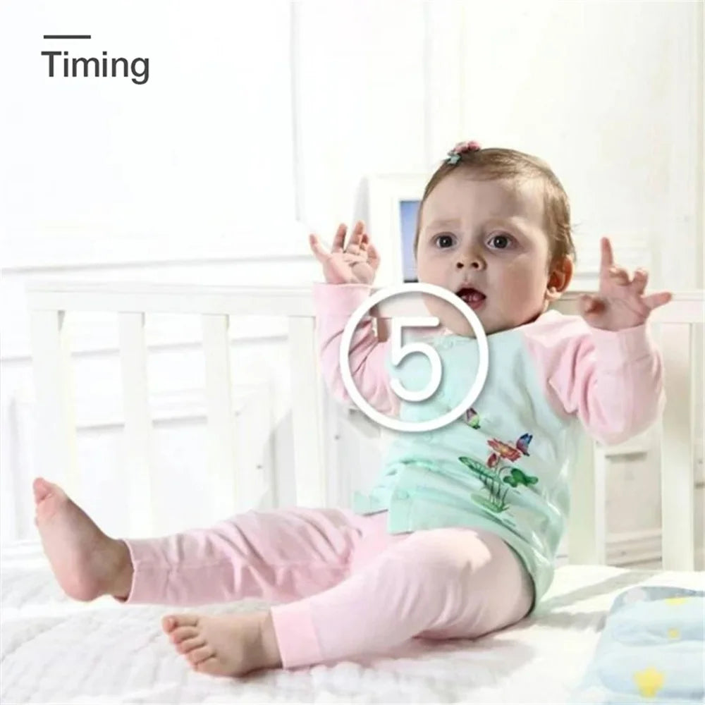 Children's Camera Waterproof 1080P HD Cartoon Cute Outdoor Photography Toy