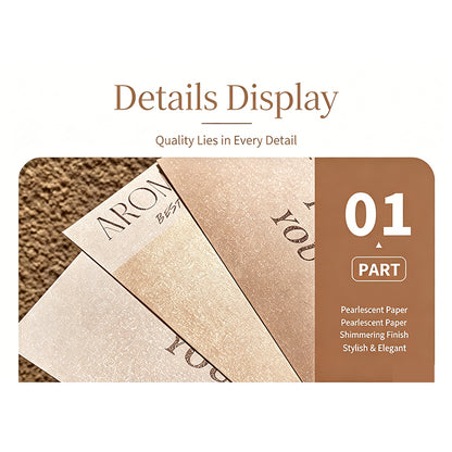 Personalized high-end custom wedding invitation design and production, greeting cards and invitations with high-end special craftsmanship