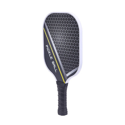 Graphite Carbon Fiber USAPA Approved Lightweight Racquet Set | Indoor & Outdoor All-Age Exercise Gear
