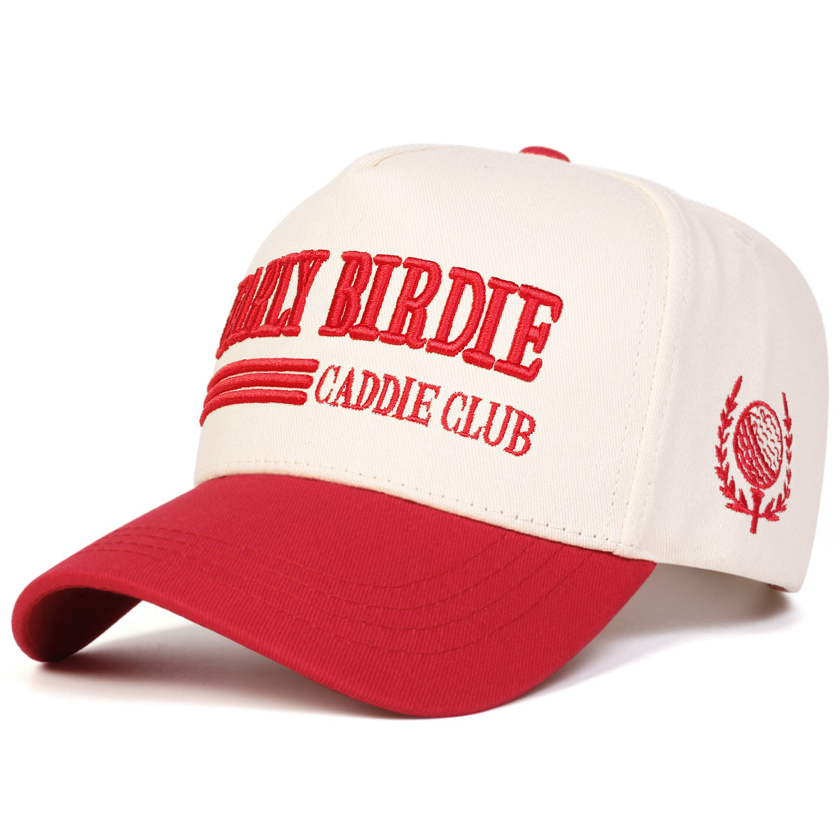 Men’s Embroidered Baseball Cap – Adjustable, Stylish, and Casual Outdoor Hat, Perfect for Travel in Spring and Autumn
