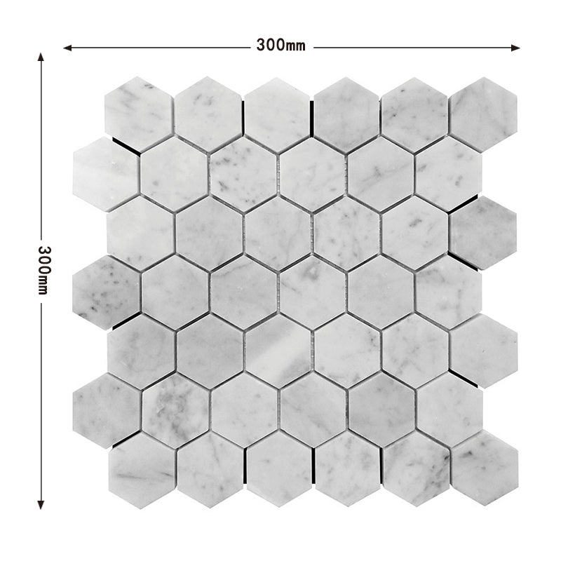 Diamond-shaped natural mosaic stone TV background wall decorative stone