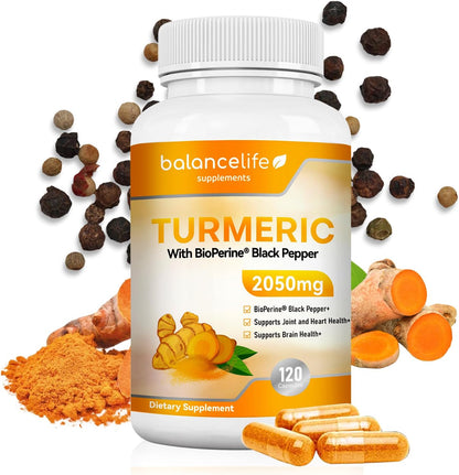 Natural organic turmeric supplements with pure ingredients and no additives promote joint health, comfort and mobility.