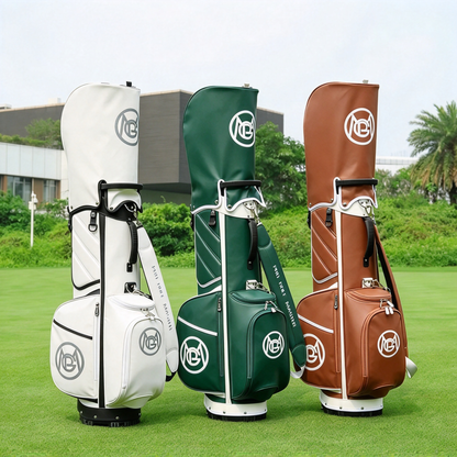Women's Personalized Waterproof Golf Stand Bag – Dirt-Resistant Club Bag