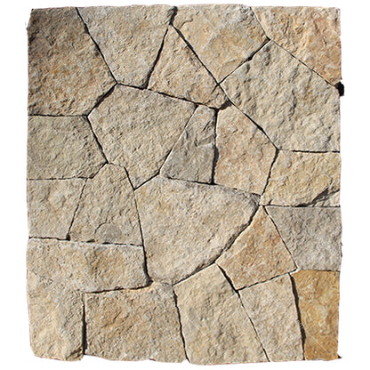 Wood Grain Sandstone Loose Stone