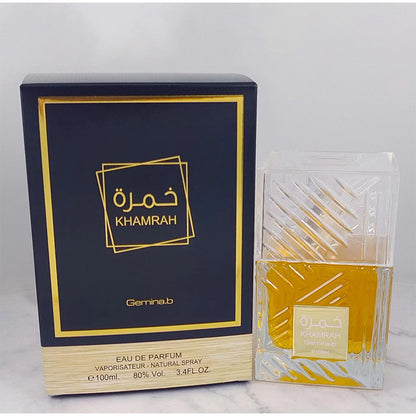Men's perfume Dubai Arabian charm unisex men's perfume cologne light fragrance charming date light perfume
