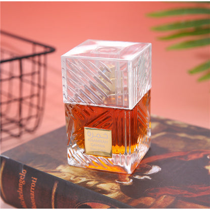 Men's perfume Dubai Arabian charm unisex men's perfume cologne light fragrance charming date light perfume