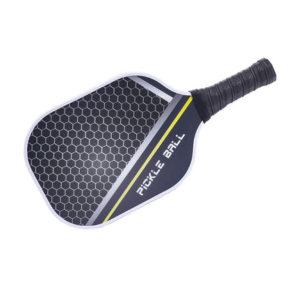 Graphite Carbon Fiber USAPA Approved Lightweight Racquet Set | Indoor & Outdoor All-Age Exercise Gear