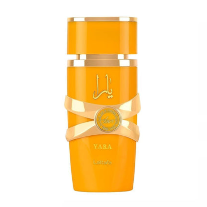 Women's Perfume Eau de Toilette Spray 3.4 oz / 100 ml New in Box
