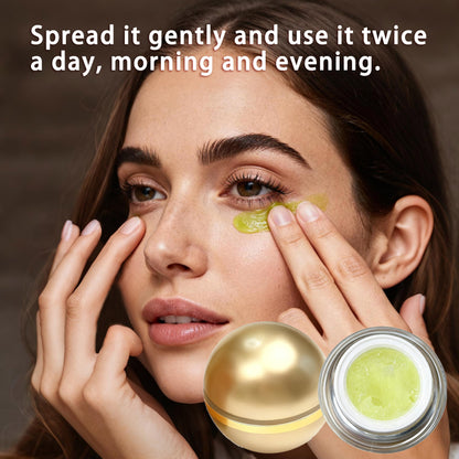 Fucitang Eye Cream | Herbal Nourishment for Radiant Eyes