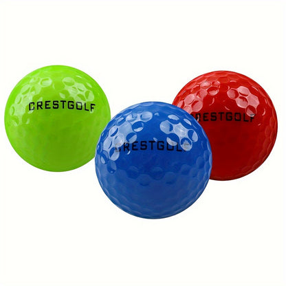 Glow-in-the-dark Golf Balls | Golf Training Accessories | Sportswear and Equipment | Golf Supplies