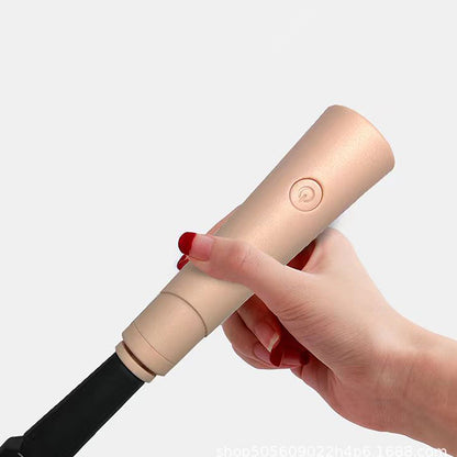 Eyelash Glue Shaker Electric Wake-up Device for Nail Polish Tattoo Ink Pigment Liquid Shaking Machine Eyelash Glue Makeup Tools